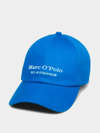 Синий - Кепка Marc O’Polo