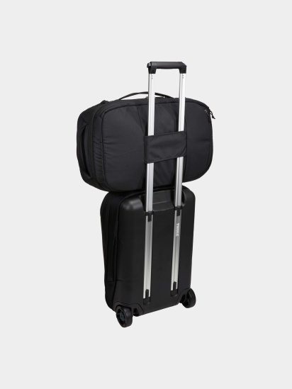 Дорожная сумка THULE Subterra модель 3204023 — фото 6 - INTERTOP