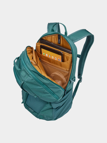 Рюкзак THULE TEBP4316 MALLARD модель 3204847 — фото 3 - INTERTOP