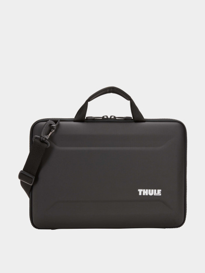 Сумка для ноутбука THULE Gauntlet модель 3204936 — фото 3 - INTERTOP