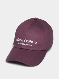Фиолетовый - Кепка Marc O’Polo
