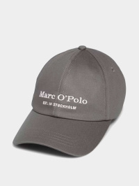 Серый - Кепка Marc O’Polo