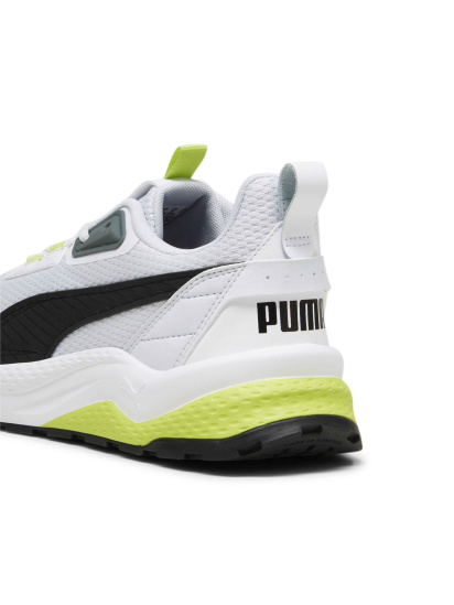 Кроссовки PUMA модель 39098211 — фото 3 - INTERTOP