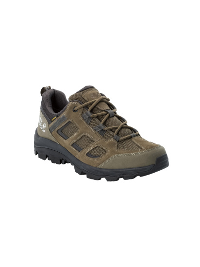 Тактические кроссовки Jack Wolfskin модель 4042441 — фото - INTERTOP