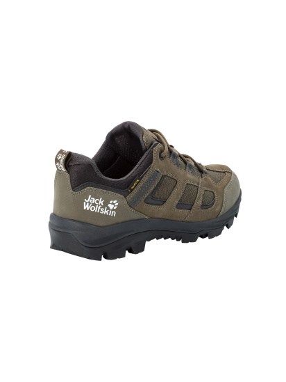 Тактические кроссовки Jack Wolfskin модель 4042441 — фото 3 - INTERTOP