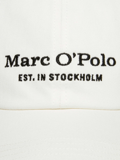 Кепка Marc O’Polo модель 422806801076_152 — фото 3 - INTERTOP