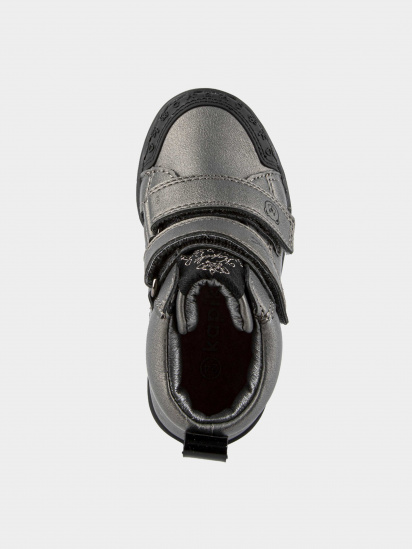 Ботинки Kapika модель 51402yk-1 — фото - INTERTOP