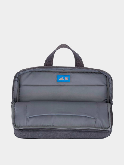 Сумка для ноутбука THULE Alpendorf1 модель 7520grey — фото 5 - INTERTOP