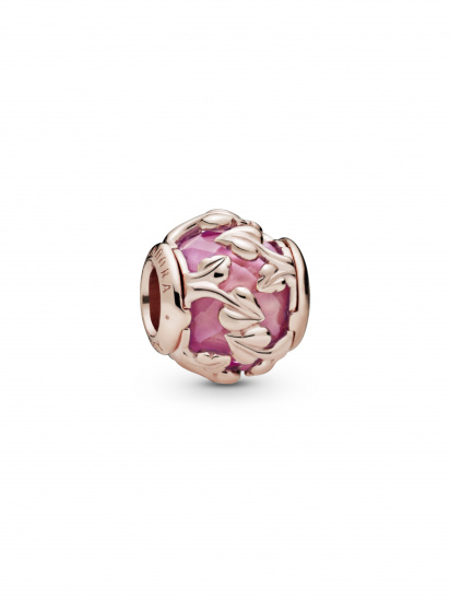 Бусина PANDORA Moments модель 788238SSP — фото 3 - INTERTOP