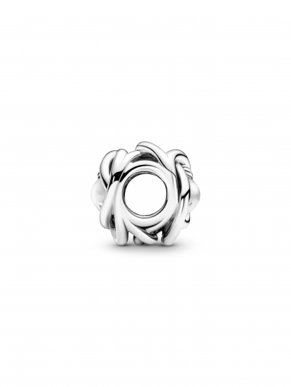 Бусина PANDORA Moments модель 790064C01 — фото - INTERTOP