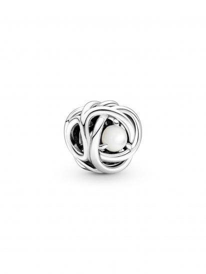 Бусина PANDORA Moments модель 790064C03 — фото 3 - INTERTOP