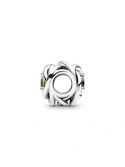 Бусина PANDORA Moments модель 790065C03 — фото 3 - INTERTOP