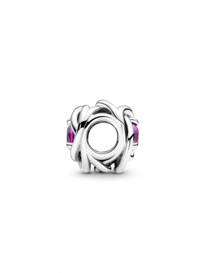 Бусина PANDORA Moments модель 790065C05 — фото 3 - INTERTOP