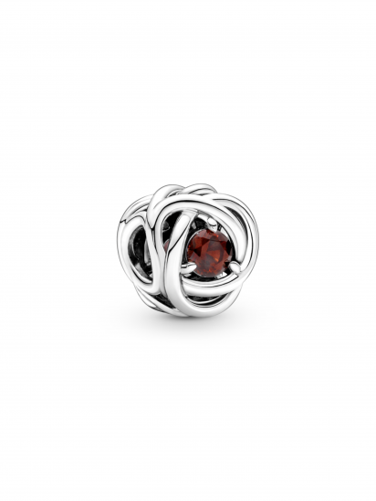 Бусина PANDORA Moments модель 790065C06 — фото 3 - INTERTOP