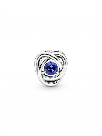 Бусина PANDORA Moments модель 790065C07 — фото - INTERTOP