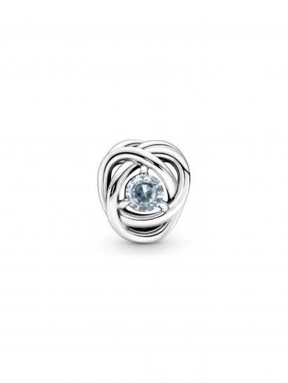 Бусина PANDORA Moments модель 790065C09 — фото - INTERTOP