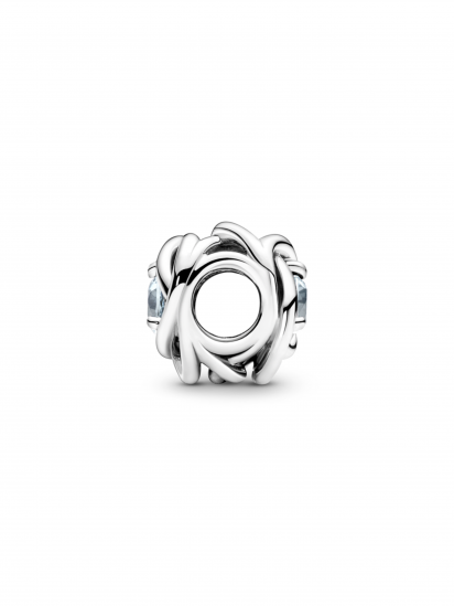 Бусина PANDORA Moments модель 790065C09 — фото 3 - INTERTOP