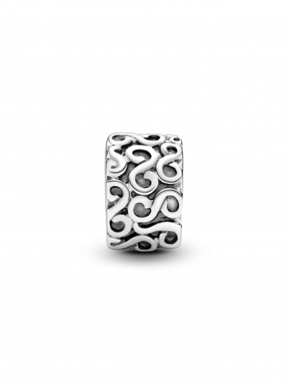 Бусина PANDORA Moments модель 790338 — фото - INTERTOP