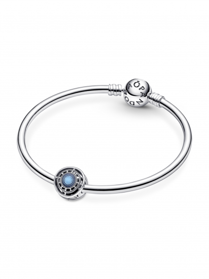 Бусина PANDORA Moments модель 790788C01 — фото 3 - INTERTOP