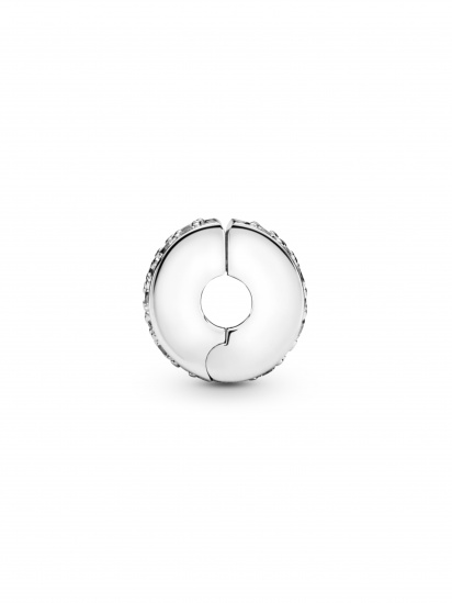 Бусина PANDORA Moments модель 791727CZ — фото 3 - INTERTOP