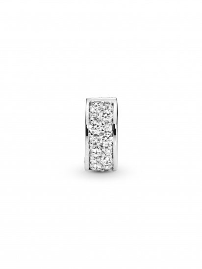 Бусина PANDORA Moments модель 791727CZ — фото 5 - INTERTOP