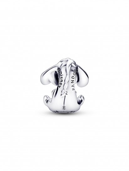 Бусина PANDORA Moments модель 792209C01 — фото - INTERTOP