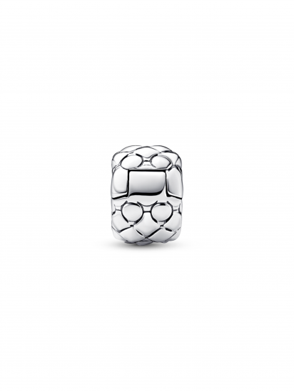 Бусина PANDORA Moments модель 792746C00 — фото - INTERTOP