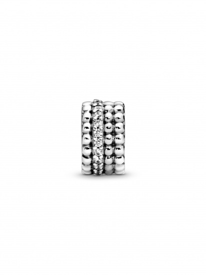 Бусина PANDORA Moments модель 797520CZ — фото - INTERTOP