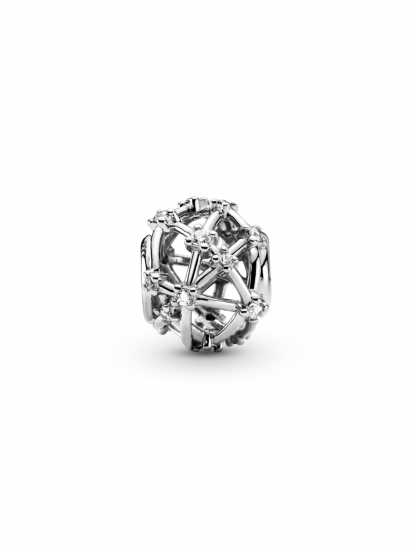 Бусина PANDORA Moments модель 799240C01 — фото - INTERTOP