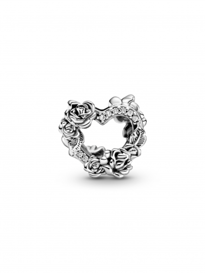 Бусина PANDORA Moments модель 799281C01 — фото - INTERTOP