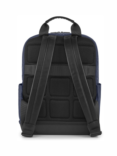 Рюкзак Moleskine BACKPACK RIPSTOP модель ET93RCCBKB47 — фото 3 - INTERTOP