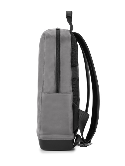 Рюкзак Moleskine THE BACKPACK RIPSTOP модель ET20SCC033BKG3 — фото - INTERTOP