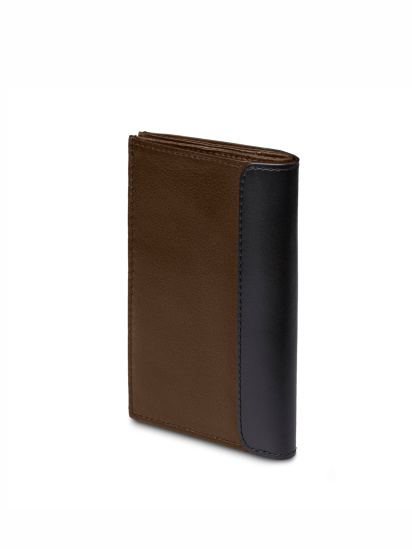 Кошелек Moleskine модель ET84WVP22 — фото 4 - INTERTOP