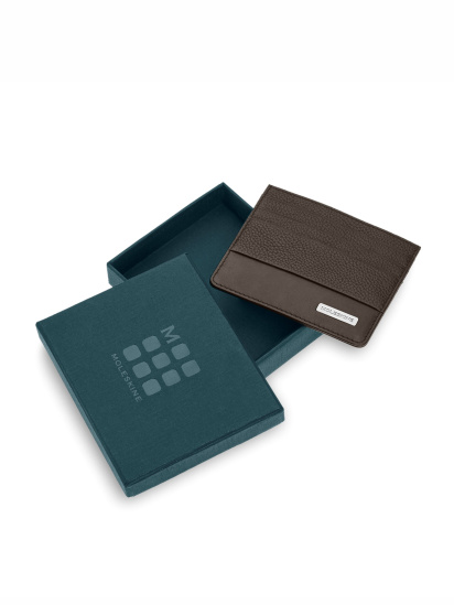 Кошелек Moleskine модель ET84CMWCAP19 — фото - INTERTOP