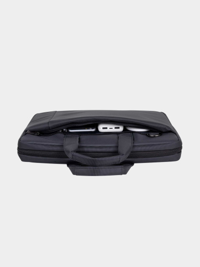 Сумка для ноутбука THULE Central3 модель 8231black — фото 5 - INTERTOP