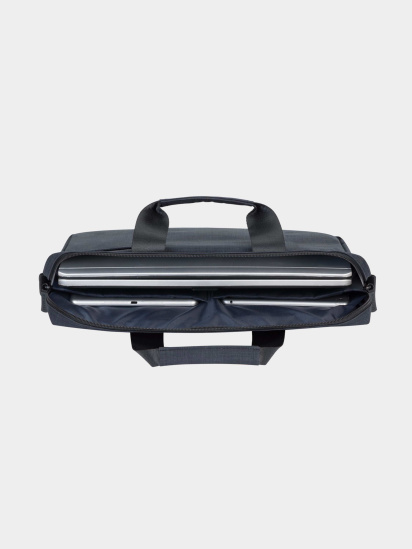 Сумка для ноутбука THULE Biscayne3 модель 8355black — фото 4 - INTERTOP