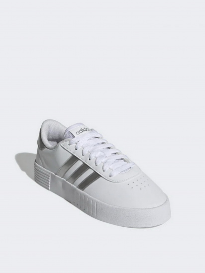 Кеды низкие Adidas модель GZ2696 — фото 4 - INTERTOP