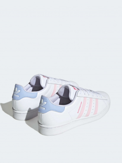 Кроссовки adidas модель HQ1906 — фото - INTERTOP