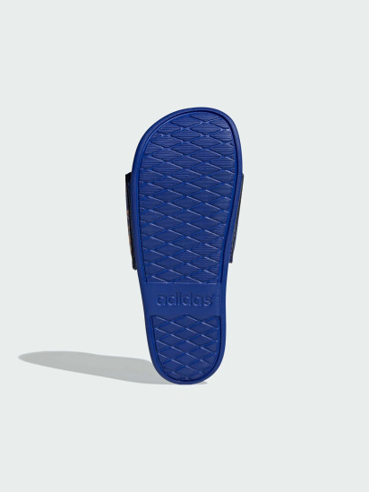 Шлепанцы adidas модель IG1270 — фото 3 - INTERTOP