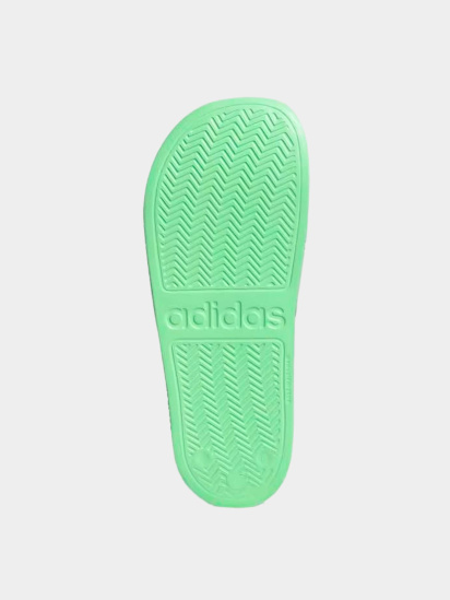 Шлепанцы adidas модель IG3684 — фото 3 - INTERTOP