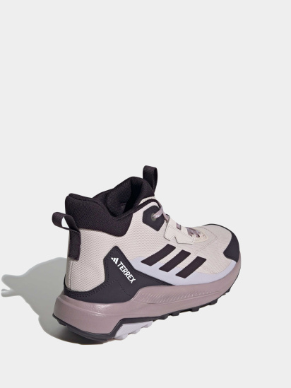 Ботинки adidas модель IE3889 — фото 5 - INTERTOP