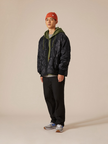 Куртки Alpha Industries модель MJL48000C1_001 — фото - INTERTOP