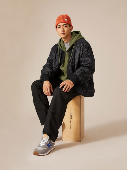 Куртки Alpha Industries модель MJL48000C1_001 — фото 4 - INTERTOP