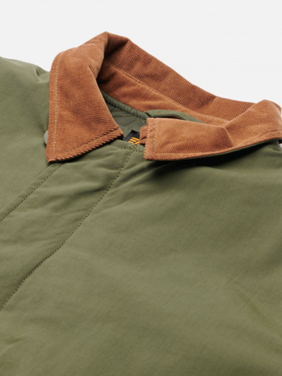 Демисезонная куртка Alpha Industries модель MJD51500C1_301 — фото 2 - INTERTOP