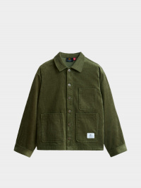 Зелёный - Куртка-рубашка Alpha Industries