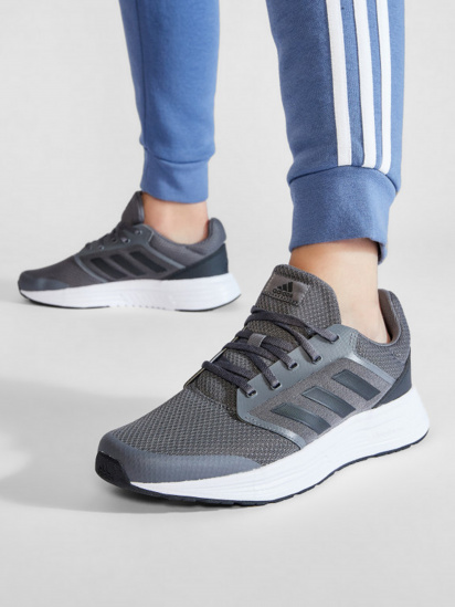 Кроссовки для тренировок Adidas модель FY6717 — фото 6 - INTERTOP