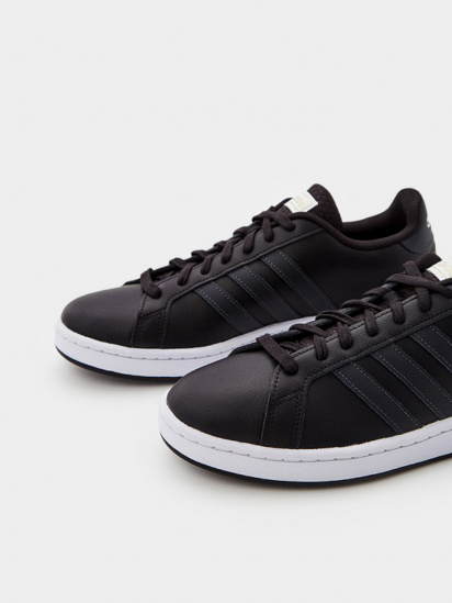 Кеды низкие Adidas модель GY3623 — фото - INTERTOP