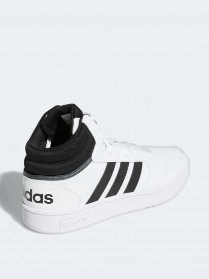 Кеды высокие Adidas модель GW3019 — фото - INTERTOP