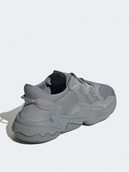 Кроссовки Adidas модель GW4671 — фото - INTERTOP