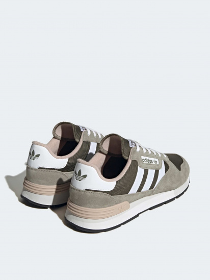 Кроссовки Adidas модель GY0045 — фото - INTERTOP